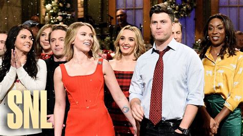 Saturday Night Live — TV Episode Recaps & News .